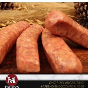 chorizo argentino en venta mexico